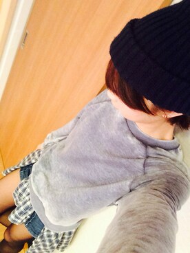 fuminaさんのコーディネート