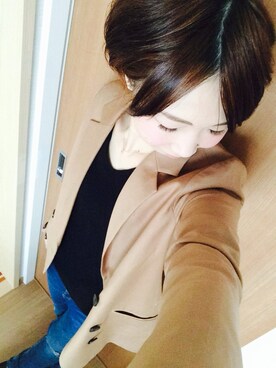 fuminaさんのコーディネート