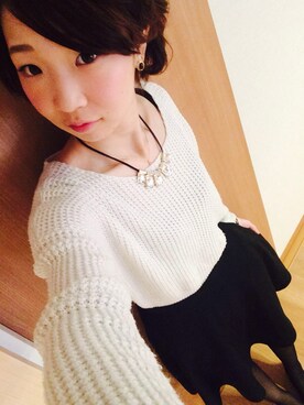 fuminaさんのコーディネート