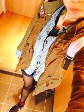 fuminaさんのコーディネート