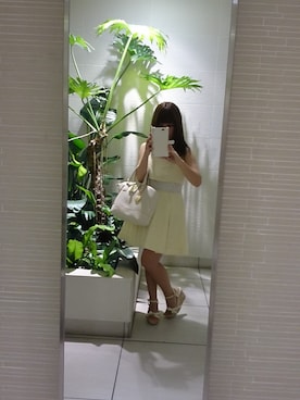 そのちゃん♪さんのコーディネート