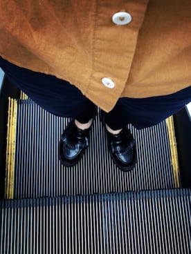 じじむさん(レディース・153cm)の秋コーディネート