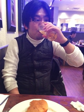 kentsさん（メンズ・173cm）の冬コーディネート