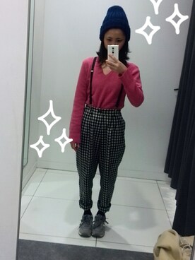 てらさかみつえさんのコーディネート