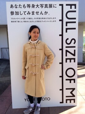 てらさかみつえさんのコーディネート