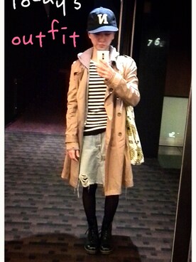 てらさかみつえさんのコーディネート