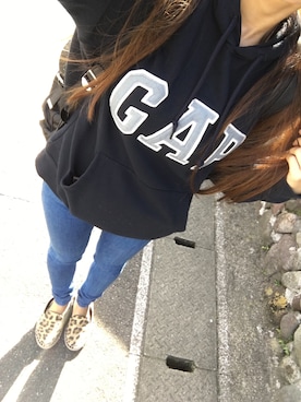 chimiさん(レディース・153cm)の秋コーディネート