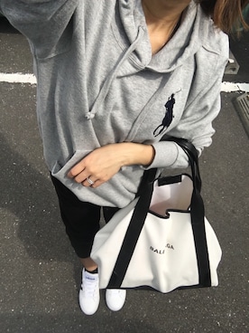 chimiさん(レディース・153cm)の春コーディネート