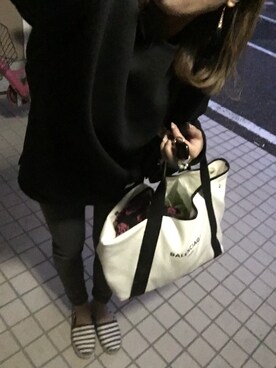 chimiさん（レディース・153cm）の秋コーディネート