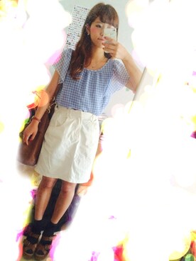 りりかさんのコーディネート