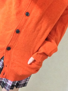 エイさんのコーディネート