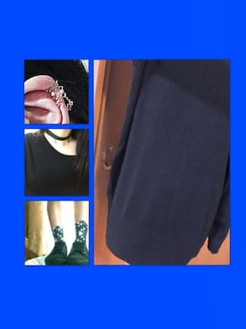 エイさんのコーディネート