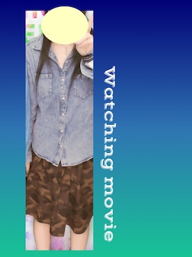 エイさんのコーディネート