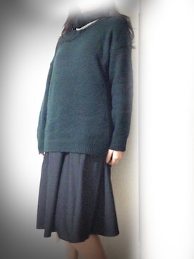 エイさんのコーディネート