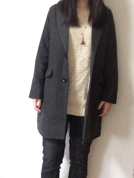 エイさんのコーディネート