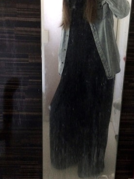 エイさんのコーディネート