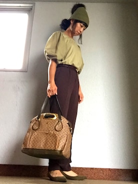 TeRaさんのコーディネート