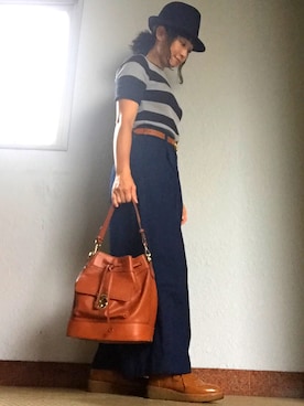 TeRaさんのコーディネート