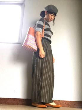 TeRaさんのコーディネート