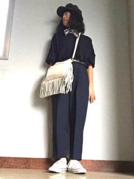 TeRaさんのコーディネート