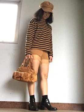 TeRaさんのコーディネート