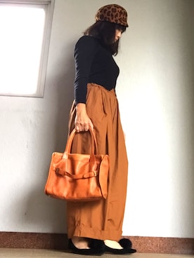 TeRaさんのコーディネート