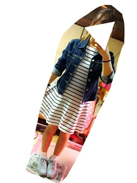 K.Megumiさんのコーディネート