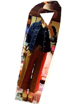 K.Megumiさんのコーディネート