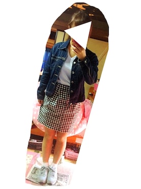 K.Megumiさんのコーディネート