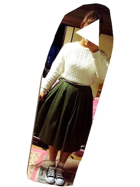 K.Megumiさんのコーディネート