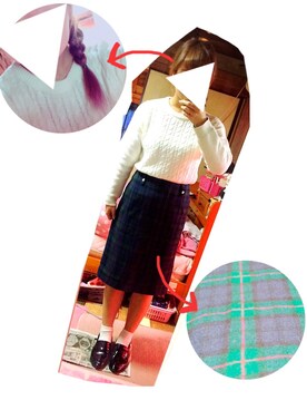 K.Megumiさんのコーディネート