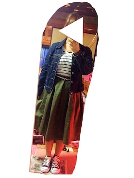 K.Megumiさんのコーディネート