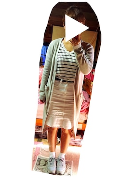 K.Megumiさんのコーディネート