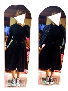 K.Megumiさんのコーディネート