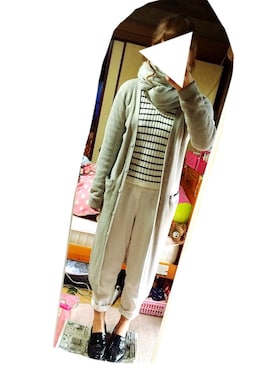 K.Megumiさんのコーディネート