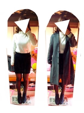 K.Megumiさんのコーディネート