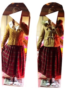 K.Megumiさんのコーディネート