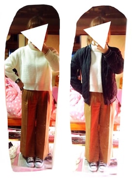 K.Megumiさんのコーディネート