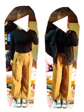 K.Megumiさんのコーディネート