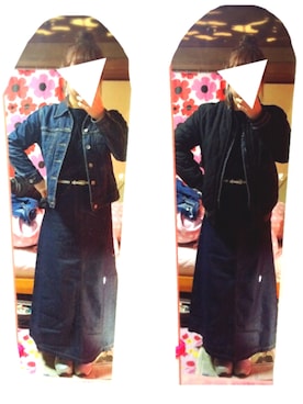 K.Megumiさんのコーディネート