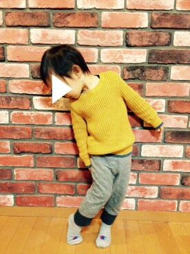 Rikuton✰さんのコーディネート