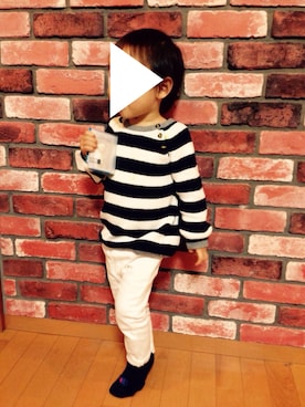 Rikuton✰さんのコーディネート