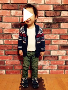 Rikuton✰さんのコーディネート