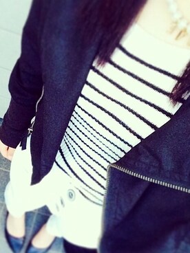 MOMOKAさんのコーディネート