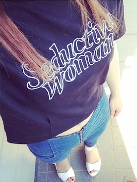 MOMOKAさんのコーディネート