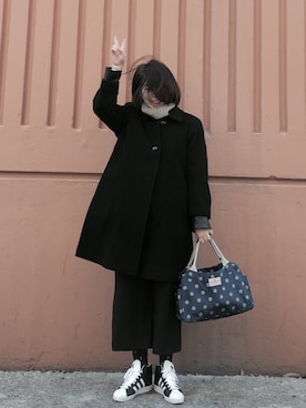 DORIDORINOLITERさんのコーディネート