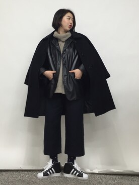 DORIDORINOLITERさんのコーディネート