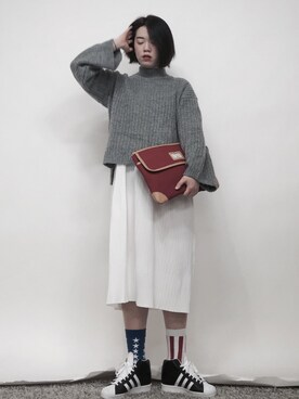 DORIDORINOLITERさんのコーディネート