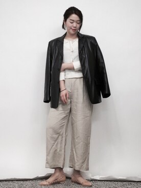 DORIDORINOLITERさんのコーディネート