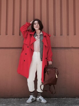 DORIDORINOLITERさんのコーディネート